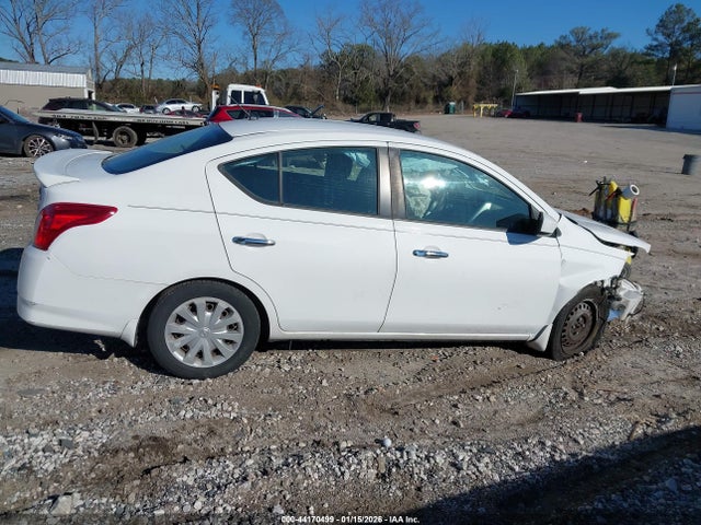Nissan Versa 1.6 Sv 2016 3N1CN7AP8GL871876 Image 13