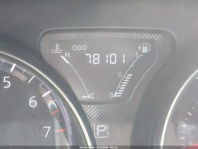 Nissan Versa 1.6 Sv 2016 3N1CN7AP8GL871876 Image 15