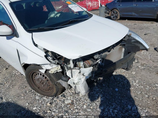 Nissan Versa 1.6 Sv 2016 3N1CN7AP8GL871876 Image 6