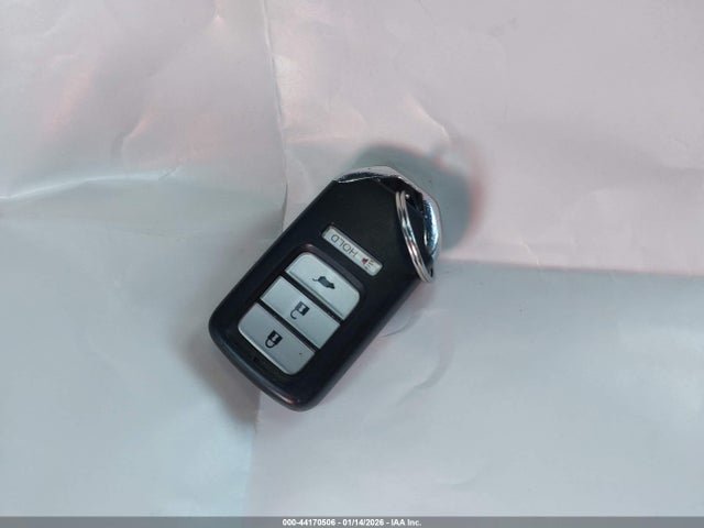 3CZRU5H53HM706102 Honda HR-V EX