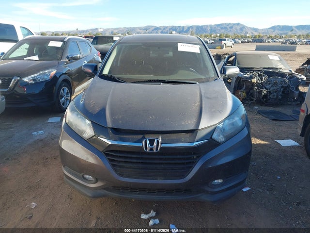 3CZRU5H53HM706102 Honda HR-V EX