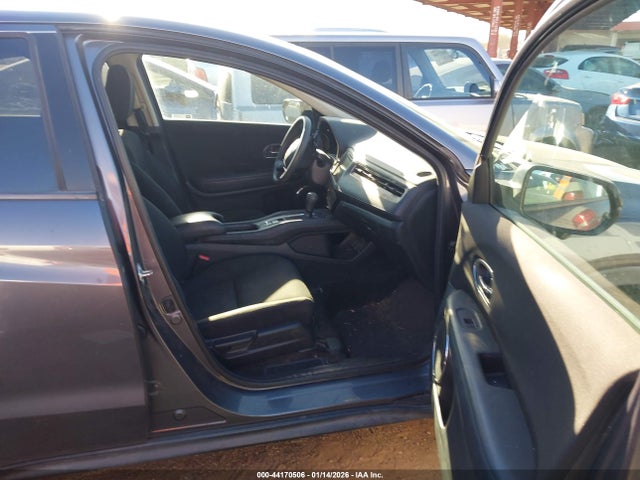3CZRU5H53HM706102 Honda HR-V EX