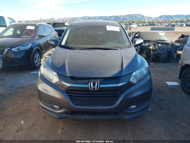 3CZRU5H53HM706102 Honda HR-V EX