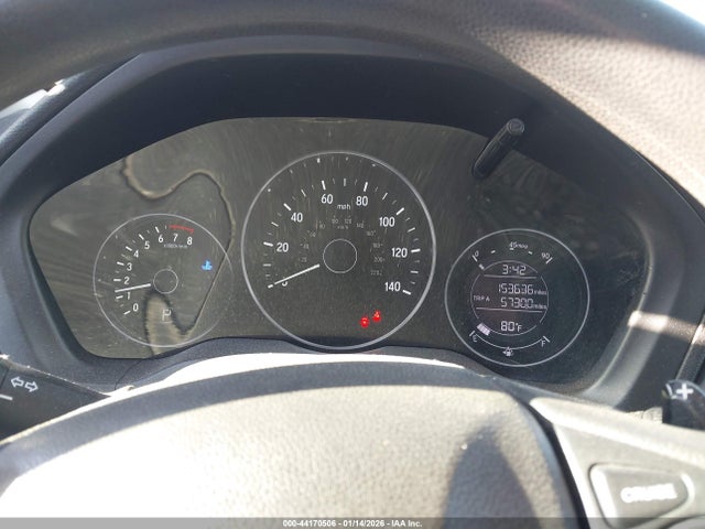 3CZRU5H53HM706102 Honda HR-V EX