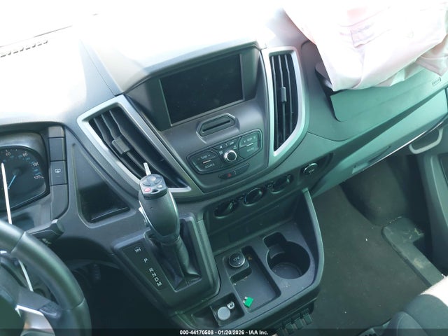 Ford Transit-350 Xlt 2015 1FBAX2CG9FKA96605 Image 11