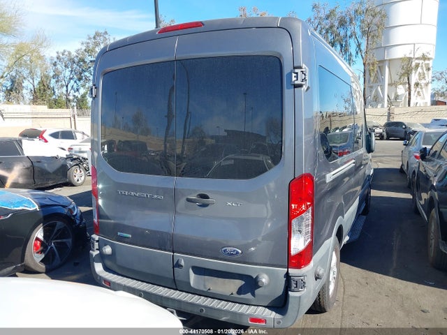 Ford Transit-350 Xlt 2015 1FBAX2CG9FKA96605 Image 16
