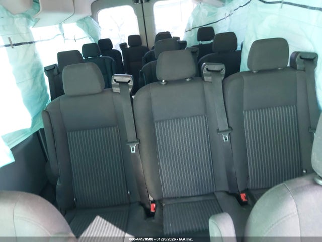 Ford Transit-350 Xlt 2015 1FBAX2CG9FKA96605 Image 8