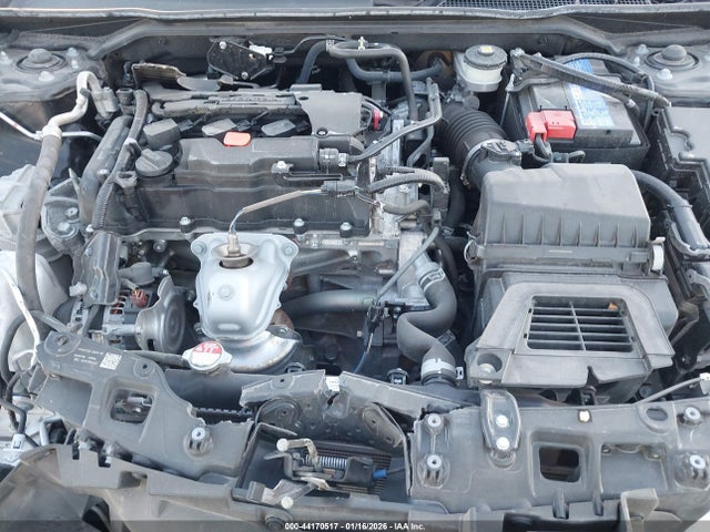 Honda Civic Sport 2024 2HGFE2F53RH527163 Image 10