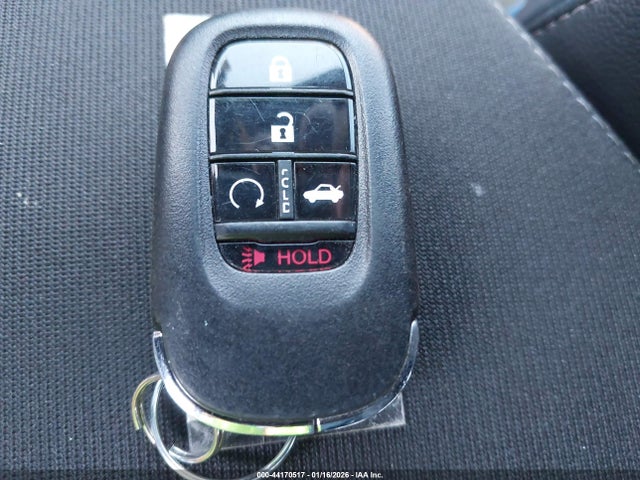 Honda Civic Sport 2024 2HGFE2F53RH527163 Image 11