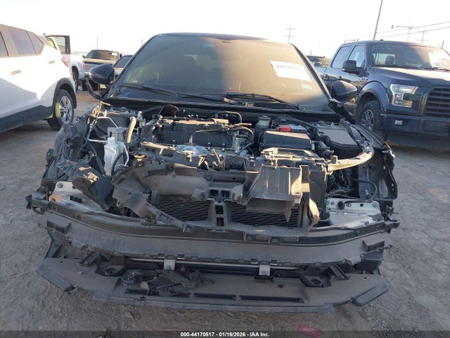 Honda Civic Sport 2024 2HGFE2F53RH527163 Image 13