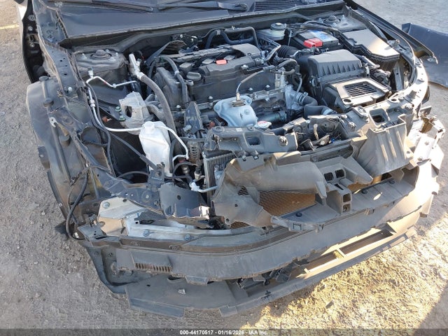 Honda Civic Sport 2024 2HGFE2F53RH527163 Image 6
