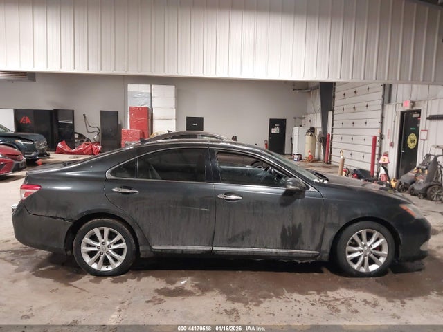 2011 Lexus Es 350 მანქანა იყიდება აუქციონზე, vin: JTHBK1EG6B2426070, აუქციონის ნომერი: 44170518