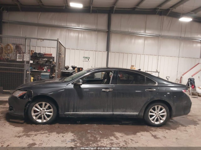 2011 Lexus Es 350 მანქანა იყიდება აუქციონზე, vin: JTHBK1EG6B2426070, აუქციონის ნომერი: 44170518