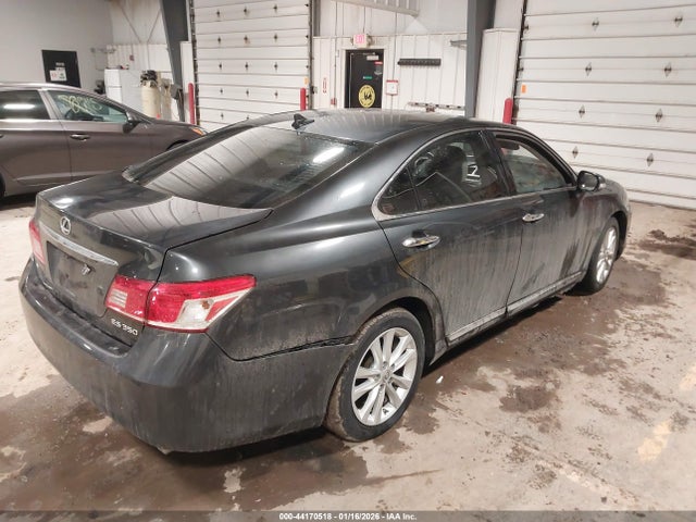 2011 Lexus Es 350 მანქანა იყიდება აუქციონზე, vin: JTHBK1EG6B2426070, აუქციონის ნომერი: 44170518