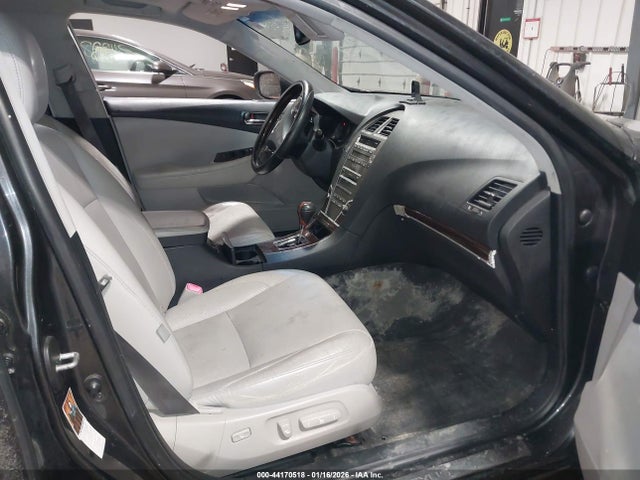 2011 Lexus Es 350 მანქანა იყიდება აუქციონზე, vin: JTHBK1EG6B2426070, აუქციონის ნომერი: 44170518