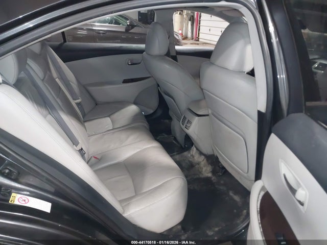 2011 Lexus Es 350 მანქანა იყიდება აუქციონზე, vin: JTHBK1EG6B2426070, აუქციონის ნომერი: 44170518