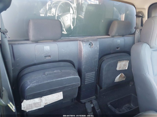 1N6ED1CL4NN651662 Nissan Frontier King Cab S 4x2