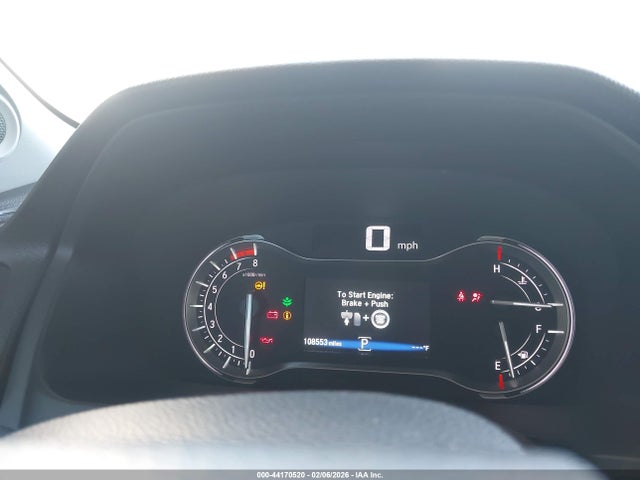 5FNYF6H51HB046759 Honda Pilot Ex-l