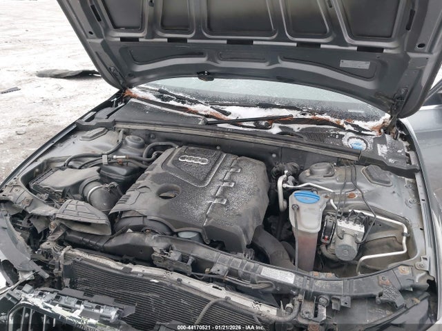 2014 AUDI ALLROAD WA1VFBFLXEA011276 Photo 9