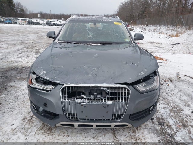 Продаж на аукціоні авто 2014 Audi Allroad 2.0t Premium, vin: WA1VFBFLXEA011276, номер лоту: 44170521