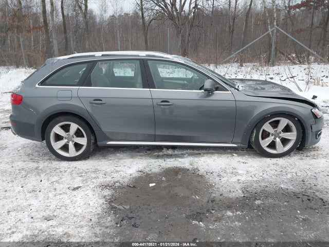 Продаж на аукціоні авто 2014 Audi Allroad 2.0t Premium, vin: WA1VFBFLXEA011276, номер лоту: 44170521