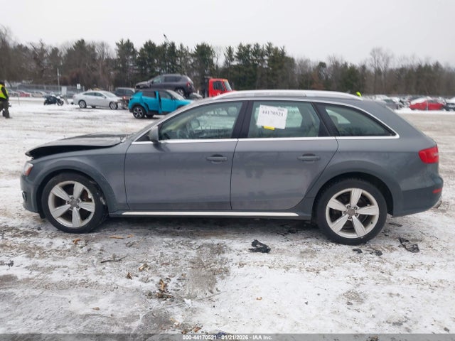 Продаж на аукціоні авто 2014 Audi Allroad 2.0t Premium, vin: WA1VFBFLXEA011276, номер лоту: 44170521