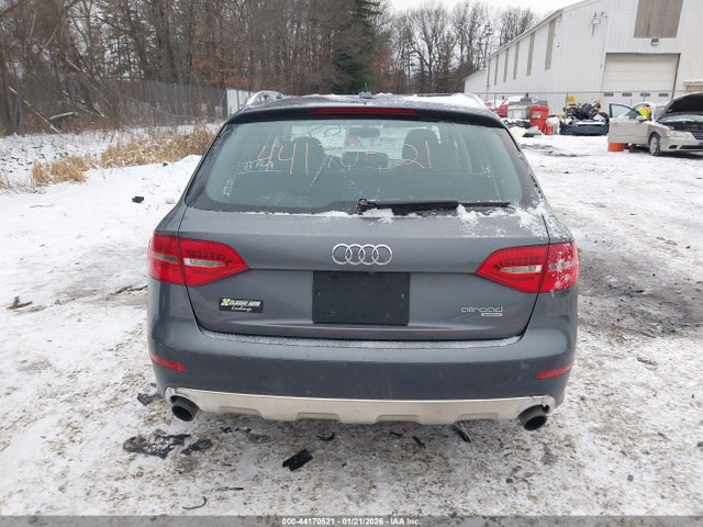 Продаж на аукціоні авто 2014 Audi Allroad 2.0t Premium, vin: WA1VFBFLXEA011276, номер лоту: 44170521