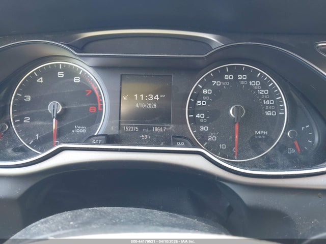 2014 AUDI ALLROAD WA1VFBFLXEA011276 Photo 6