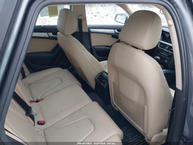 2014 AUDI ALLROAD WA1VFBFLXEA011276 Photo 7