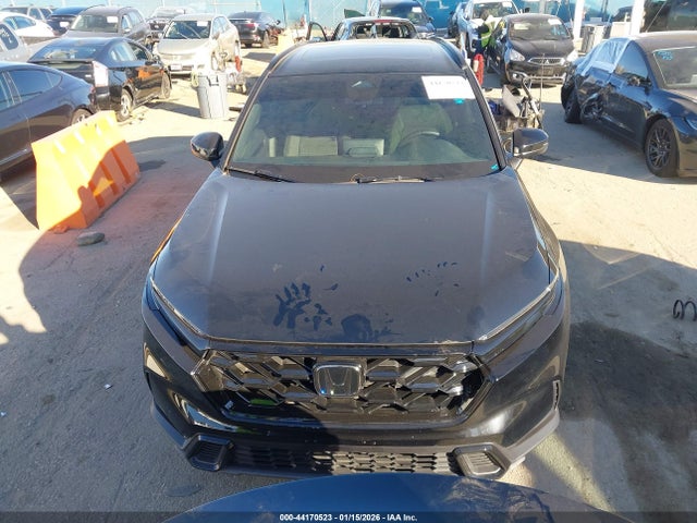 7FARS6H56SE110676 Honda Cr-v Hybrid Sport