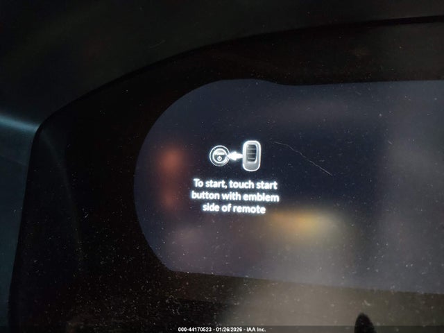 7FARS6H56SE110676 Honda Cr-v Hybrid Sport
