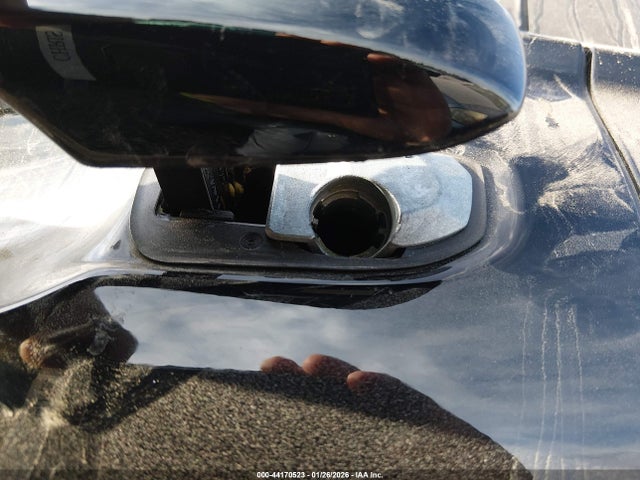 7FARS6H56SE110676 Honda Cr-v Hybrid Sport