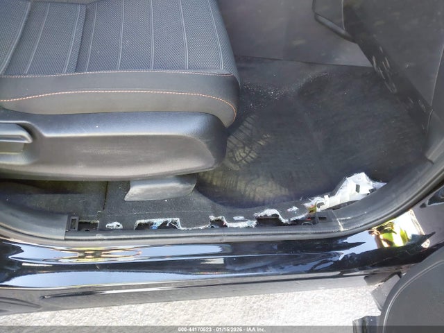 7FARS6H56SE110676 Honda Cr-v Hybrid Sport