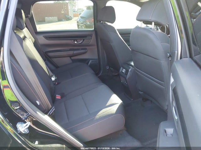 7FARS6H56SE110676 Honda Cr-v Hybrid Sport