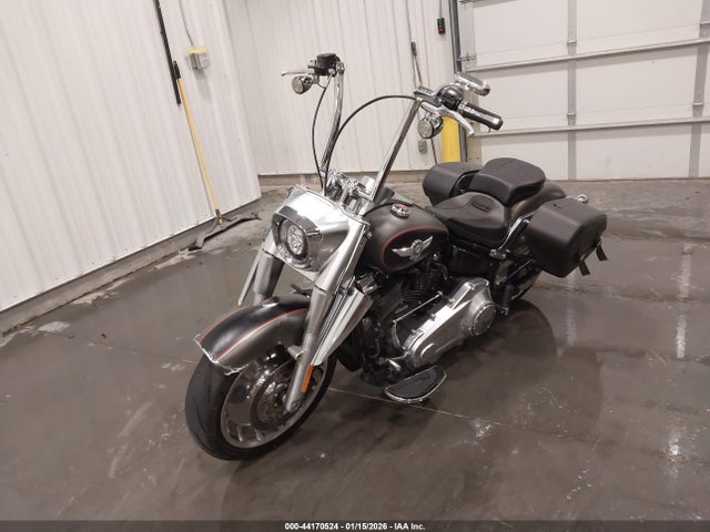 1HD1YGK26KB068510 Harley-Davidson FLFBS