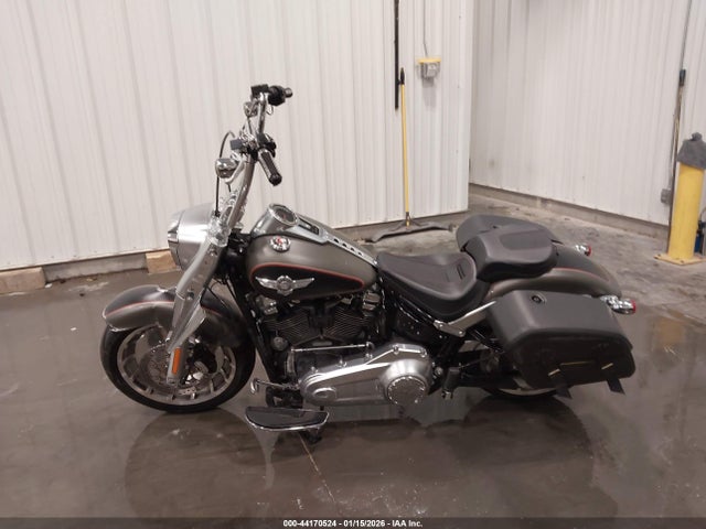 1HD1YGK26KB068510 Harley-Davidson FLFBS