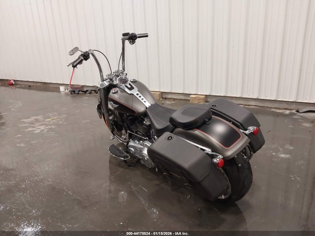 1HD1YGK26KB068510 Harley-Davidson FLFBS