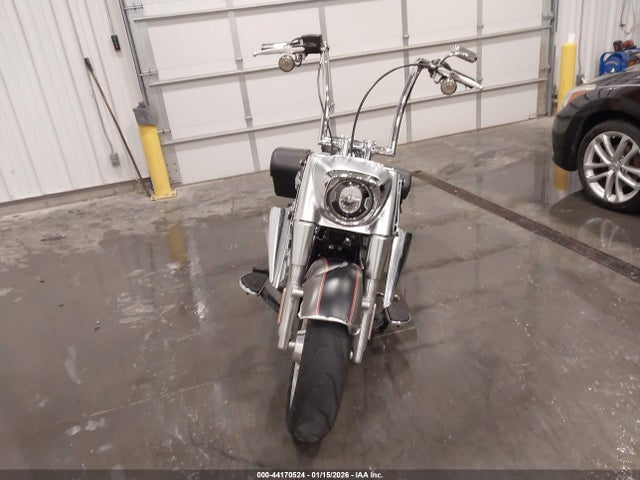 1HD1YGK26KB068510 Harley-Davidson FLFBS