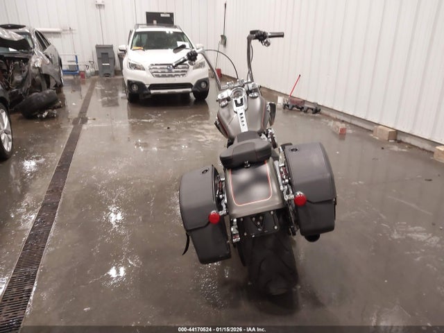 1HD1YGK26KB068510 Harley-Davidson FLFBS