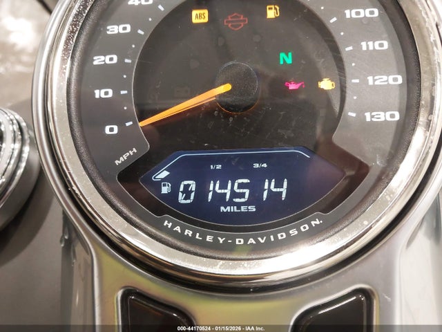 1HD1YGK26KB068510 Harley-Davidson FLFBS