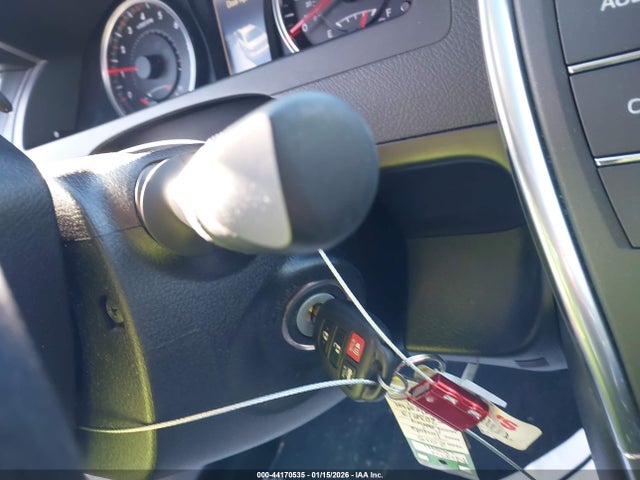 Toyota CAMRY SE 2015 4T1BF1FK3FU476536 Image 11