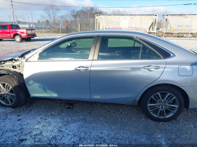 Toyota CAMRY SE 2015 4T1BF1FK3FU476536 Image 15