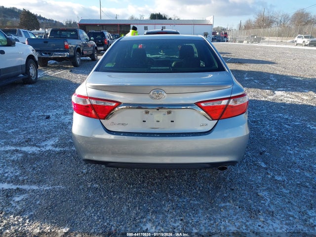 Toyota CAMRY SE 2015 4T1BF1FK3FU476536 Image 17