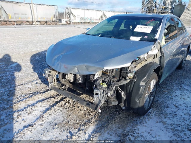 Toyota CAMRY SE 2015 4T1BF1FK3FU476536 Image 6