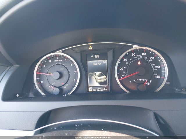 Toyota CAMRY SE 2015 4T1BF1FK3FU476536 Image 7