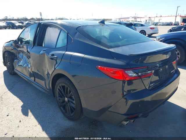 Toyota CAMRY SE 2026 4T1DAACK0TU215193 Image 3