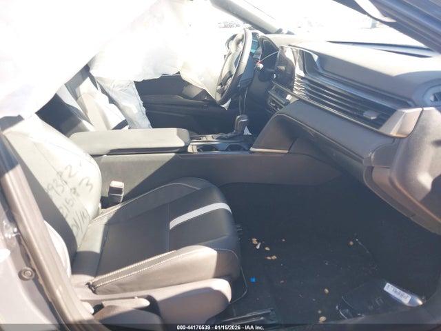 Toyota CAMRY SE 2026 4T1DAACK0TU215193 Image 5