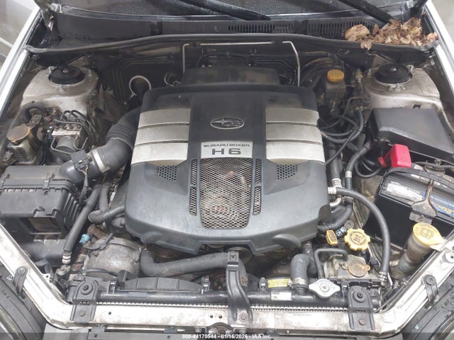 2005 SUBARU OUTBACK 4S4BP86C954321695 Photo 9