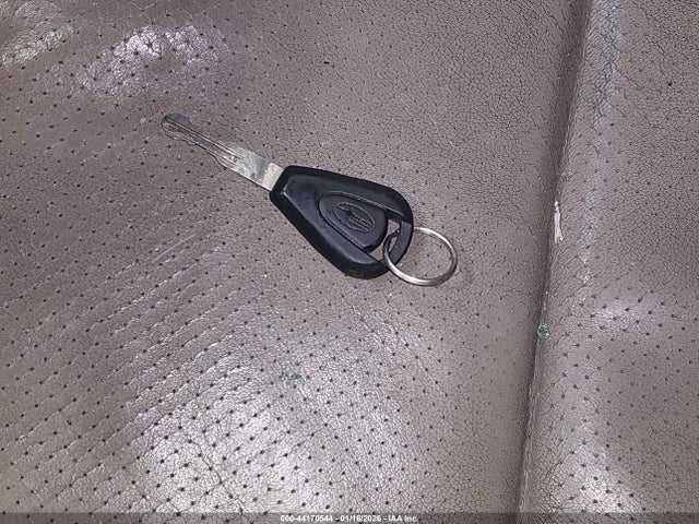 2005 SUBARU OUTBACK 4S4BP86C954321695 Photo 10