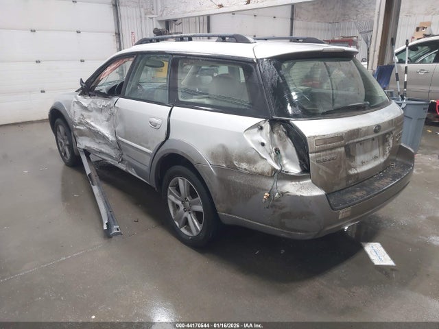 2005 SUBARU OUTBACK 4S4BP86C954321695 Photo 2